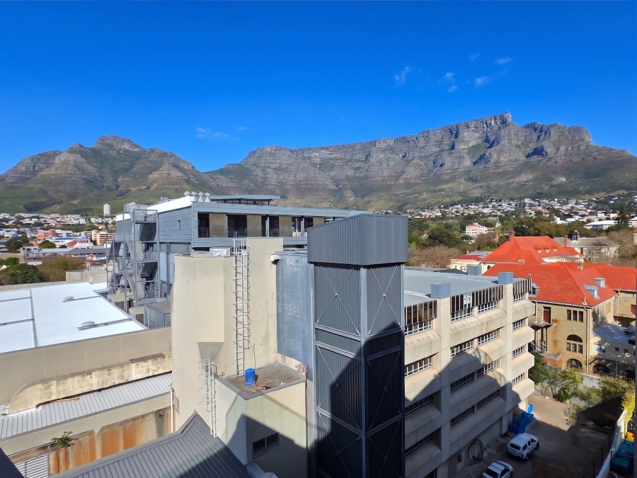 To Let 1 Bedroom Property for Rent in Gardens Western Cape